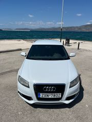 Audi A3 2012 S line-thumb-17