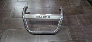 ROLL-BAR ΕΜΠΡΟΣ DUCIA DUSTER ΓΝΗΣΙΟ