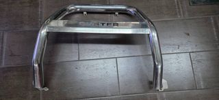 ROLL-BAR ΕΜΠΡΟΣ DUCIA DUSTER ΓΝΗΣΙΟ-thumb-1