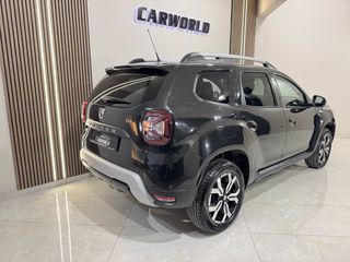 Dacia Duster 2022 ΕΛΛΗΝΙΚΟ FACELIFT 5ΠΛΗ ΕΓΓΥΗΣΗ & 5 ΧΡΟΝΙΑ ΔΩΡΕΑΝ SERVICE!!!-thumb-9