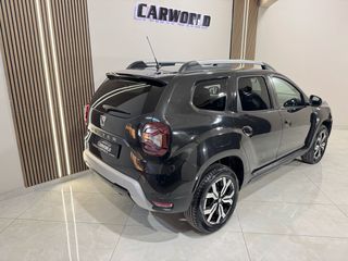 Dacia Duster 2022 ΕΛΛΗΝΙΚΟ FACELIFT 5ΠΛΗ ΕΓΓΥΗΣΗ & 5 ΧΡΟΝΙΑ ΔΩΡΕΑΝ SERVICE!!!-thumb-11