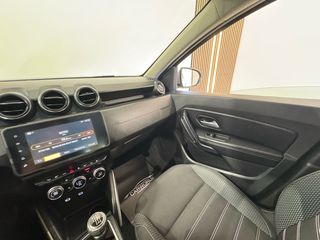 Dacia Duster 2022 ΕΛΛΗΝΙΚΟ FACELIFT 5ΠΛΗ ΕΓΓΥΗΣΗ & 5 ΧΡΟΝΙΑ ΔΩΡΕΑΝ SERVICE!!!-thumb-42