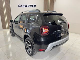 Dacia Duster 2022 ΕΛΛΗΝΙΚΟ FACELIFT 5ΠΛΗ ΕΓΓΥΗΣΗ & 5 ΧΡΟΝΙΑ ΔΩΡΕΑΝ SERVICE!!!-thumb-12