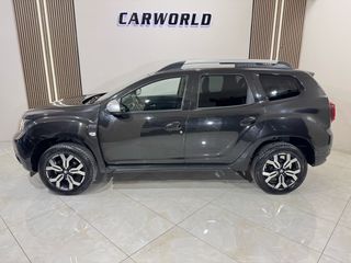 Dacia Duster 2022 ΕΛΛΗΝΙΚΟ FACELIFT 5ΠΛΗ ΕΓΓΥΗΣΗ & 5 ΧΡΟΝΙΑ ΔΩΡΕΑΝ SERVICE!!!-thumb-15