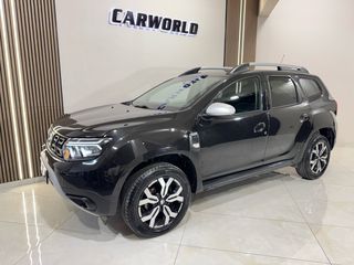 Dacia Duster 2022 ΕΛΛΗΝΙΚΟ FACELIFT 5ΠΛΗ ΕΓΓΥΗΣΗ & 5 ΧΡΟΝΙΑ ΔΩΡΕΑΝ SERVICE!!!-thumb-8