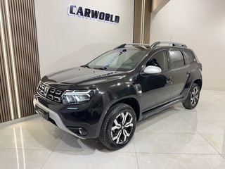 Dacia Duster 2022 ΕΛΛΗΝΙΚΟ FACELIFT 5ΠΛΗ ΕΓΓΥΗΣΗ & 5 ΧΡΟΝΙΑ ΔΩΡΕΑΝ SERVICE!!!-thumb-6