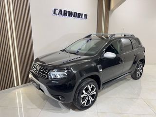 Dacia Duster 2022 ΕΛΛΗΝΙΚΟ FACELIFT 5ΠΛΗ ΕΓΓΥΗΣΗ & 5 ΧΡΟΝΙΑ ΔΩΡΕΑΝ SERVICE!!!-thumb-4