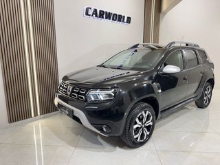 Dacia Duster 2022 ΕΛΛΗΝΙΚΟ FACELIFT 5ΠΛΗ ΕΓΓΥΗΣΗ & 5 ΧΡΟΝΙΑ ΔΩΡΕΑΝ SERVICE!!!-thumb-5