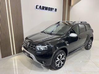 Dacia Duster 2022 ΕΛΛΗΝΙΚΟ FACELIFT 5ΠΛΗ ΕΓΓΥΗΣΗ & 5 ΧΡΟΝΙΑ ΔΩΡΕΑΝ SERVICE!!!-thumb-7