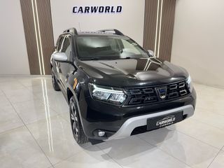 Dacia Duster 2022 ΕΛΛΗΝΙΚΟ FACELIFT 5ΠΛΗ ΕΓΓΥΗΣΗ & 5 ΧΡΟΝΙΑ ΔΩΡΕΑΝ SERVICE!!!-thumb-2