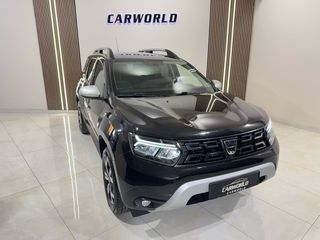 Dacia Duster 2022 ΕΛΛΗΝΙΚΟ FACELIFT 5ΠΛΗ ΕΓΓΥΗΣΗ & 5 ΧΡΟΝΙΑ ΔΩΡΕΑΝ SERVICE!!!-thumb-3