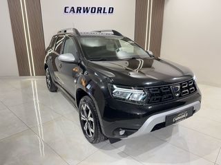 Dacia Duster 2022 ΕΛΛΗΝΙΚΟ FACELIFT 5ΠΛΗ ΕΓΓΥΗΣΗ & 5 ΧΡΟΝΙΑ ΔΩΡΕΑΝ SERVICE!!!-thumb-1