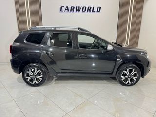 Dacia Duster 2022 ΕΛΛΗΝΙΚΟ FACELIFT 5ΠΛΗ ΕΓΓΥΗΣΗ & 5 ΧΡΟΝΙΑ ΔΩΡΕΑΝ SERVICE!!!-thumb-14