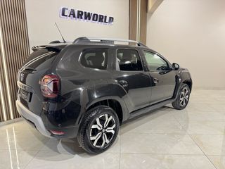 Dacia Duster 2022 ΕΛΛΗΝΙΚΟ FACELIFT 5ΠΛΗ ΕΓΓΥΗΣΗ & 5 ΧΡΟΝΙΑ ΔΩΡΕΑΝ SERVICE!!!-thumb-10