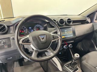Dacia Duster 2022 ΕΛΛΗΝΙΚΟ FACELIFT 5ΠΛΗ ΕΓΓΥΗΣΗ & 5 ΧΡΟΝΙΑ ΔΩΡΕΑΝ SERVICE!!!-thumb-19