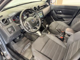 Dacia Duster 2022 ΕΛΛΗΝΙΚΟ FACELIFT 5ΠΛΗ ΕΓΓΥΗΣΗ & 5 ΧΡΟΝΙΑ ΔΩΡΕΑΝ SERVICE!!!-thumb-17
