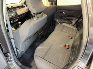 Dacia Duster 2022 ΕΛΛΗΝΙΚΟ FACELIFT 5ΠΛΗ ΕΓΓΥΗΣΗ & 5 ΧΡΟΝΙΑ ΔΩΡΕΑΝ SERVICE!!!-thumb-41