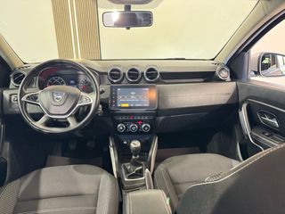 Dacia Duster 2022 ΕΛΛΗΝΙΚΟ FACELIFT 5ΠΛΗ ΕΓΓΥΗΣΗ & 5 ΧΡΟΝΙΑ ΔΩΡΕΑΝ SERVICE!!!-thumb-48