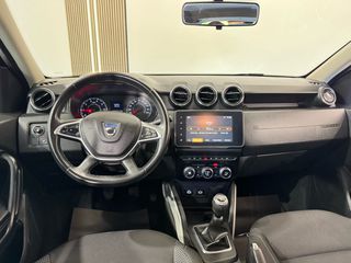 Dacia Duster 2022 ΕΛΛΗΝΙΚΟ FACELIFT 5ΠΛΗ ΕΓΓΥΗΣΗ & 5 ΧΡΟΝΙΑ ΔΩΡΕΑΝ SERVICE!!!-thumb-18