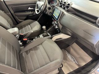 Dacia Duster 2022 ΕΛΛΗΝΙΚΟ FACELIFT 5ΠΛΗ ΕΓΓΥΗΣΗ & 5 ΧΡΟΝΙΑ ΔΩΡΕΑΝ SERVICE!!!-thumb-34