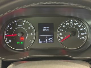 Dacia Duster 2022 ΕΛΛΗΝΙΚΟ FACELIFT 5ΠΛΗ ΕΓΓΥΗΣΗ & 5 ΧΡΟΝΙΑ ΔΩΡΕΑΝ SERVICE!!!-thumb-20