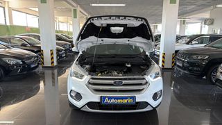 Ford Kuga 2017 Executive Navi / 6 Χρόνια Δωρεάν Service-thumb-26