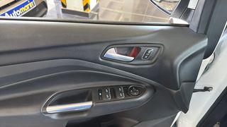 Ford Kuga 2017 Executive Navi / 6 Χρόνια Δωρεάν Service-thumb-47