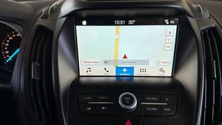 Ford Kuga 2017 Executive Navi / 6 Χρόνια Δωρεάν Service-thumb-40