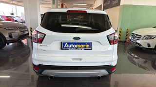 Ford Kuga 2017 Executive Navi / 6 Χρόνια Δωρεάν Service-thumb-5