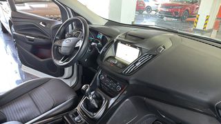 Ford Kuga 2017 Executive Navi / 6 Χρόνια Δωρεάν Service-thumb-49