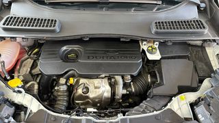 Ford Kuga 2017 Executive Navi / 6 Χρόνια Δωρεάν Service-thumb-27