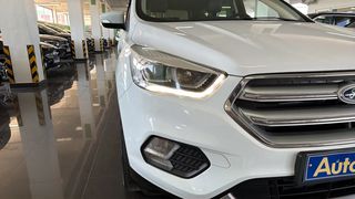 Ford Kuga 2017 Executive Navi / 6 Χρόνια Δωρεάν Service-thumb-16