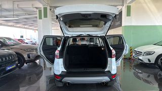 Ford Kuga 2017 Executive Navi / 6 Χρόνια Δωρεάν Service-thumb-23