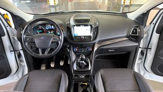 Ford Kuga 2017 Executive Navi / 6 Χρόνια Δωρεάν Service-thumb-28