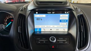 Ford Kuga 2017 Executive Navi / 6 Χρόνια Δωρεάν Service-thumb-38