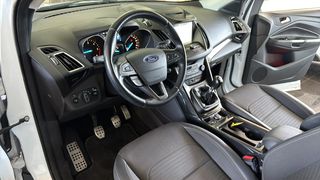 Ford Kuga 2017 Executive Navi / 6 Χρόνια Δωρεάν Service-thumb-50