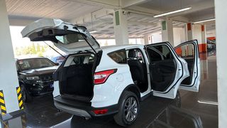 Ford Kuga 2017 Executive Navi / 6 Χρόνια Δωρεάν Service-thumb-21