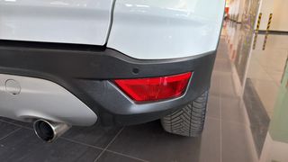 Ford Kuga 2017 Executive Navi / 6 Χρόνια Δωρεάν Service-thumb-8