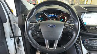 Ford Kuga 2017 Executive Navi / 6 Χρόνια Δωρεάν Service-thumb-30