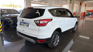 Ford Kuga 2017 Executive Navi / 6 Χρόνια Δωρεάν Service-thumb-3