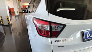 Ford Kuga 2017 Executive Navi / 6 Χρόνια Δωρεάν Service-thumb-10