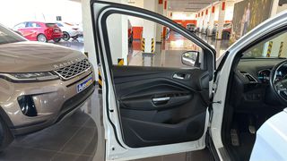 Ford Kuga 2017 Executive Navi / 6 Χρόνια Δωρεάν Service-thumb-46