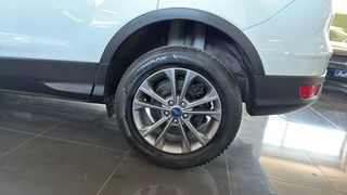 Ford Kuga 2017 Executive Navi / 6 Χρόνια Δωρεάν Service-thumb-18