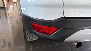 Ford Kuga 2017 Executive Navi / 6 Χρόνια Δωρεάν Service-thumb-11