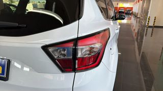 Ford Kuga 2017 Executive Navi / 6 Χρόνια Δωρεάν Service-thumb-7