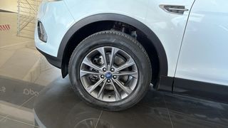 Ford Kuga 2017 Executive Navi / 6 Χρόνια Δωρεάν Service-thumb-20