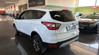 Ford Kuga 2017 Executive Navi / 6 Χρόνια Δωρεάν Service-thumb-6