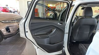 Ford Kuga 2017 Executive Navi / 6 Χρόνια Δωρεάν Service-thumb-48