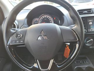 Mitsubishi Space Star 2023-thumb-8