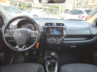 Mitsubishi Space Star 2023-thumb-10